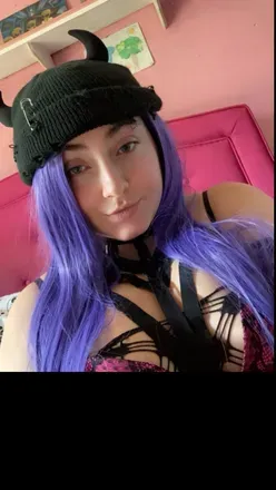 OnlyFans cuenta brattybuggzz avatar 1