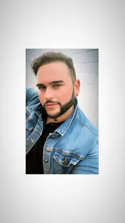 OnlyFans cuenta sanchezjoc avatar 1