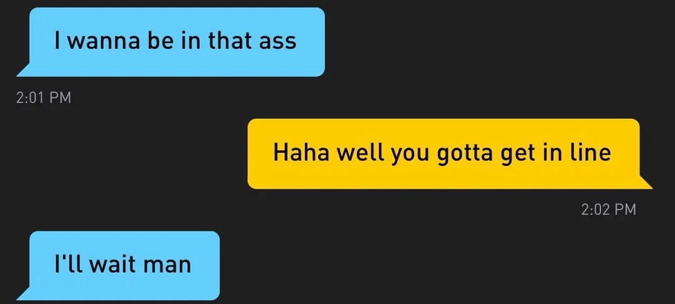 OnlyFans cuenta sexypersonality header 2