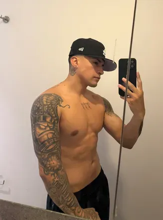 OnlyFans account  jhonnydyofficial avatar 1
