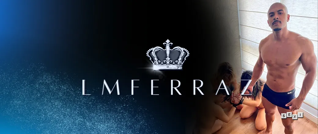 OnlyFans cuenta lmferraz header 2