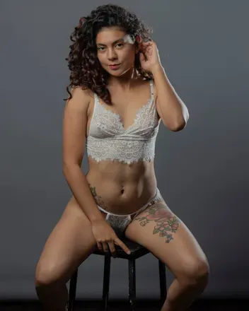OnlyFans cuenta sairamr99 avatar 1