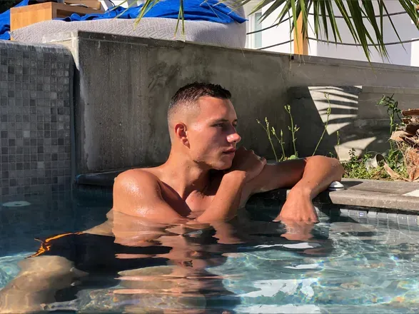 OnlyFans cuenta ultimate_babyboy avatar 1