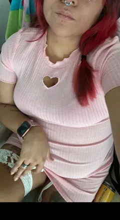OnlyFans cuenta kitsune_sama16 avatar 1