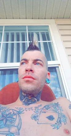 OnlyFans cuenta jareddisadventure avatar 1