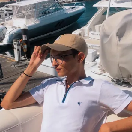 OnlyFans cuenta georgecallejasb avatar 1
