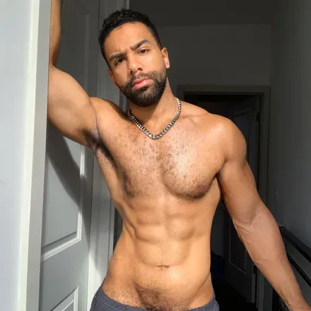 OnlyFans cuenta channingfitt avatar 1