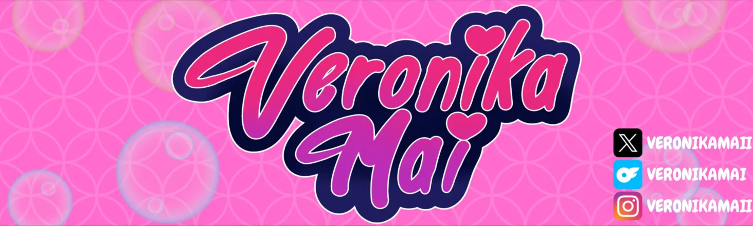 OnlyFans cuenta veronikamai header 2