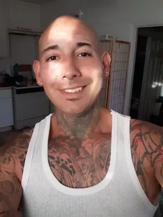 OnlyFans cuenta richardquest avatar 1