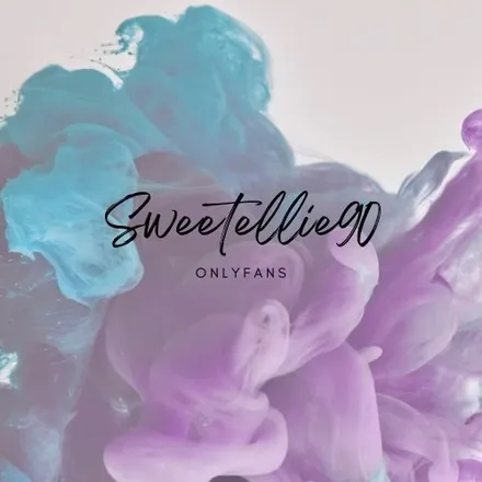 OnlyFans cuenta sweetellie90 header 2