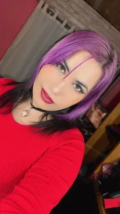 OnlyFans cuenta nyxxvelvet avatar 1