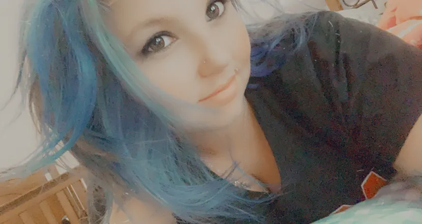 OnlyFans cuenta thatgirl008 avatar 1