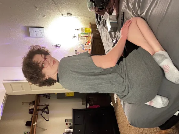 OnlyFans account  saltykitten header 2