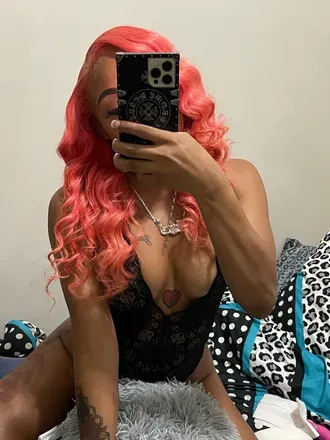 OnlyFans cuenta prettyinreallifeee avatar 1