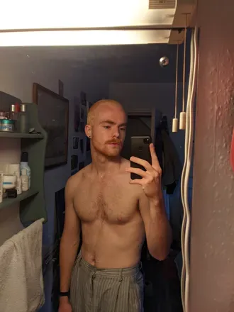 OnlyFans account  damienrocket avatar 1