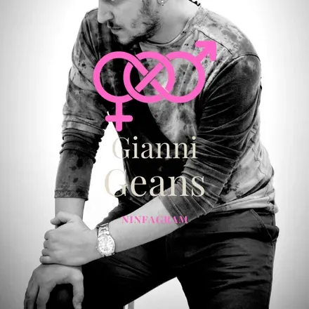 OnlyFans cuenta gianni_geans avatar 1
