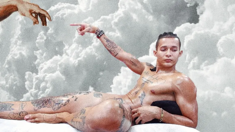 OnlyFans cuenta george_prince20 header 2