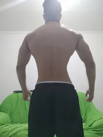 OnlyFans of sedutor26
