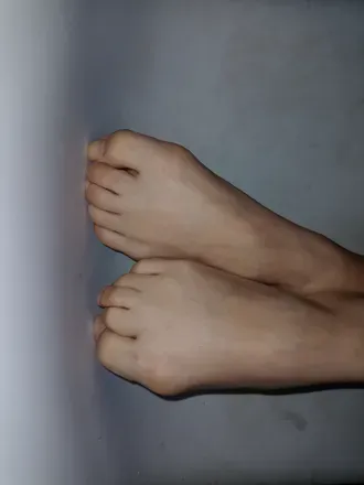 OnlyFans cuenta smallbigfeet avatar 1