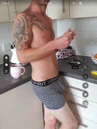 OnlyFans account  mrgingerstud avatar 1