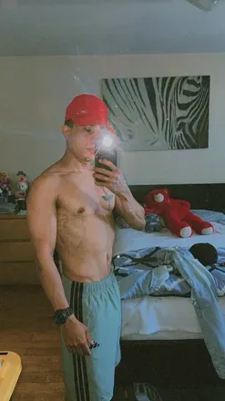 OnlyFans cuenta alejandroron avatar 1