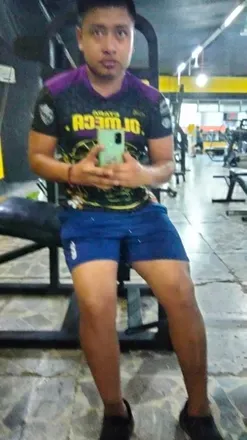 OnlyFans cuenta u193010925 avatar 1