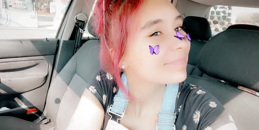 OnlyFans cuenta prettylittlethang22 avatar 1
