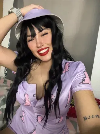 OnlyFans cuenta blossombell avatar 1