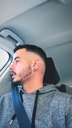 OnlyFans cuenta sergiolewis avatar 1