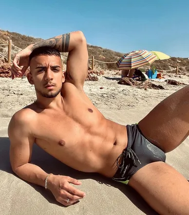OnlyFans account  ofcory header 2