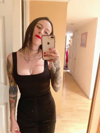 OnlyFans cuenta yourgirl_annabunny header 2