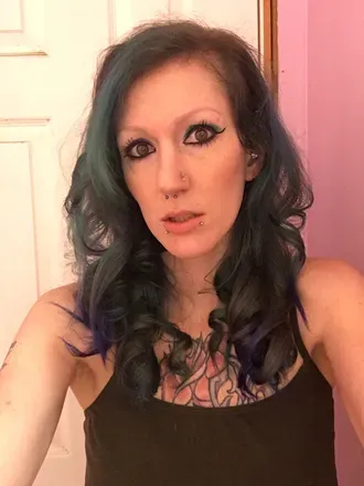 OnlyFans cuenta freakqueen111 avatar 1