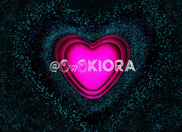 OnlyFans cuenta owokiora header 2