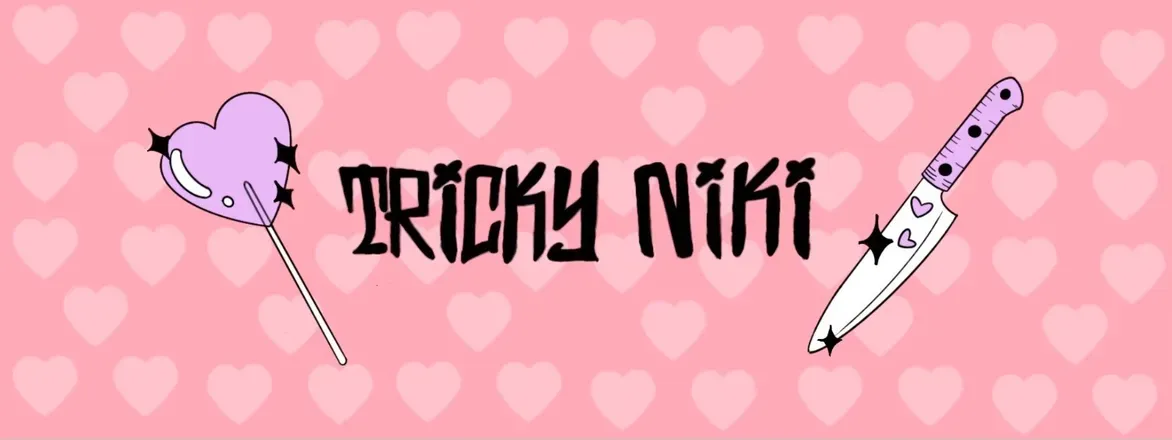 OnlyFans cuenta trickynikiofficial header 2