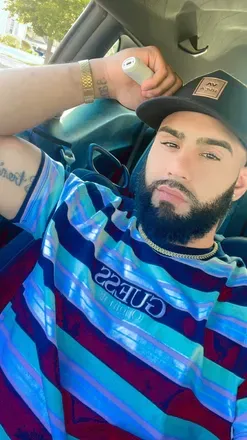OnlyFans cuenta jrod9645 avatar 1