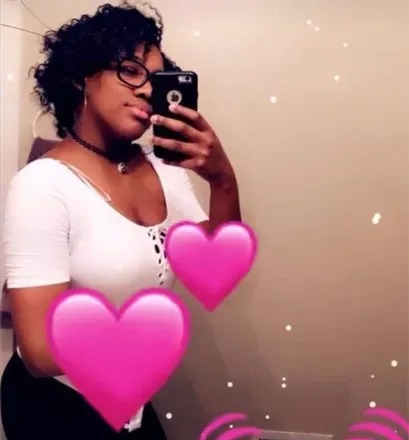 OnlyFans account  blackgrlmagic avatar 1
