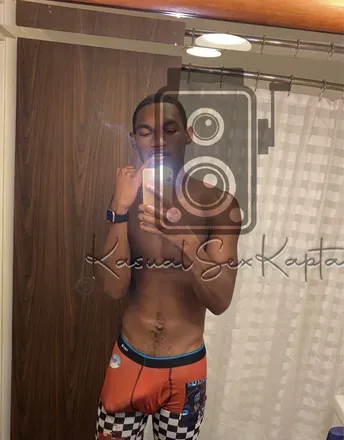 OnlyFans account  kasualsexkaptain avatar 1
