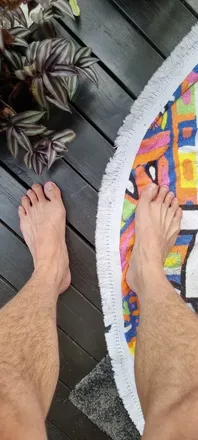 OnlyFans cuenta jakesonlyfeet avatar 1