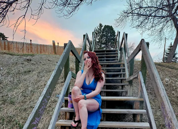 OnlyFans cuenta ellediabla header 2