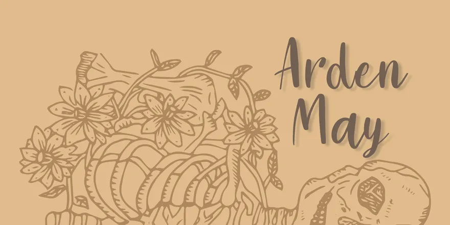 OnlyFans cuenta ardenmay header 2