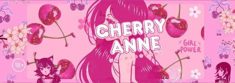 OnlyFans cuenta cherrycuti header 2