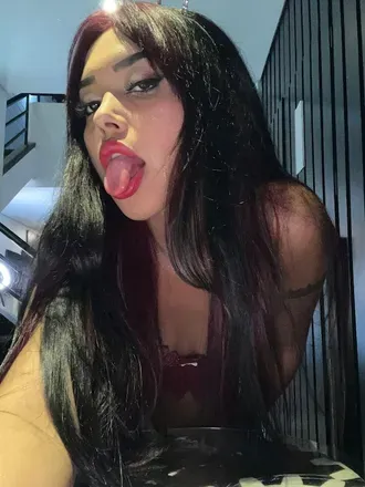 OnlyFans cuenta lilith-hot avatar 1