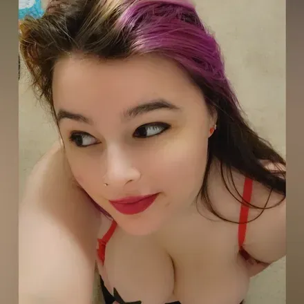 OnlyFans cuenta kristeenahhbby avatar 1