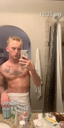 OnlyFans cuenta sblue4u avatar 1