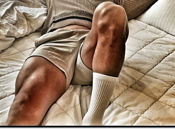 OnlyFans account  iamxdevion header 2