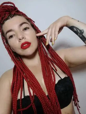 OnlyFans cuenta castel_black_moon avatar 1
