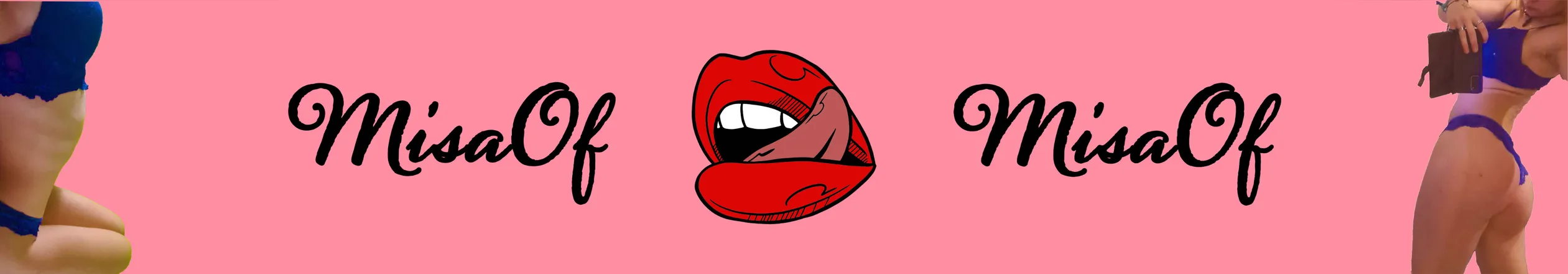 OnlyFans cuenta misaof header 2