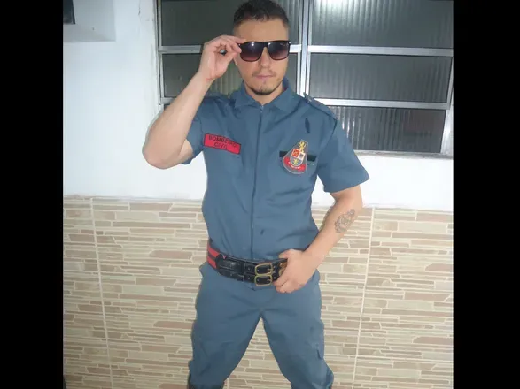 OnlyFans cuenta willalemao91 avatar 1