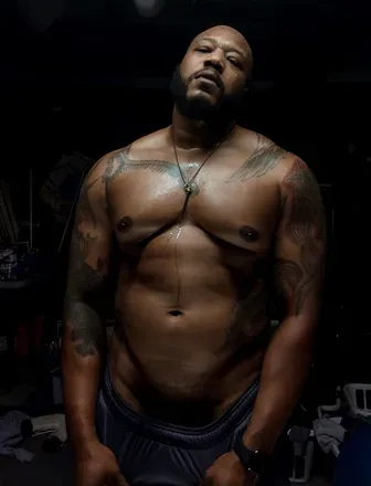 OnlyFans of demondaddy497