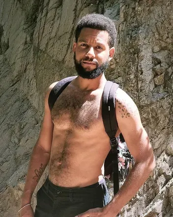 OnlyFans cuenta iggy_indicala avatar 1